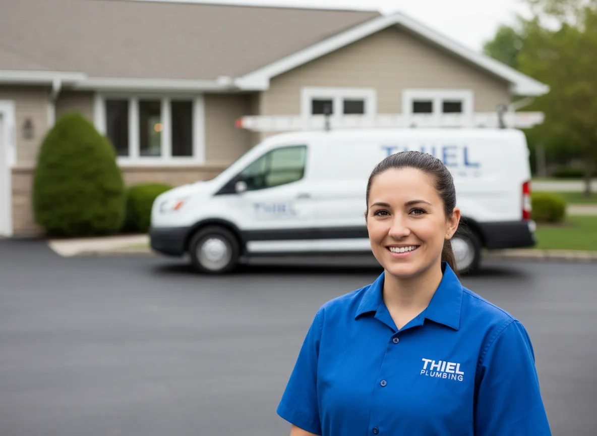 Plumber Brookville, IN FAQs